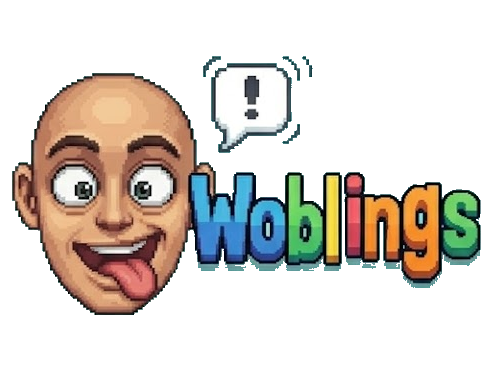 Woblings